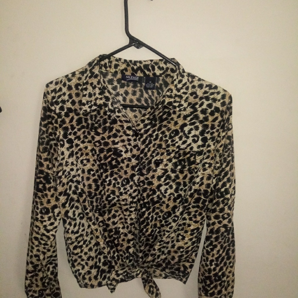 Blouse